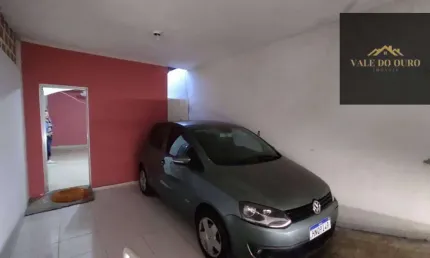 Casa à venda, 200 m² por R$ 680.000,00 - Tirol (Barreiro) - Belo Horizonte/MG