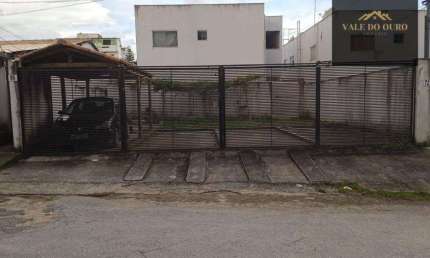 Apartamento à venda, 55 m² por R$ 130.000,00 - Floresta Encantada - Esmeraldas/MG