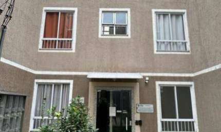 Apartamento à venda, 48 m² por R$ 155.000,00 - Rosana - Ribeirão das Neves/MG