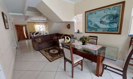 Casa com 4 quartos à venda na Rua Fernando Sabino, 142, Loteamento Villa Branca, Jacareí
