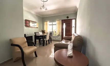Casa - Jardim das Industrias - 4 domitórios (1 suite) - 204 m2