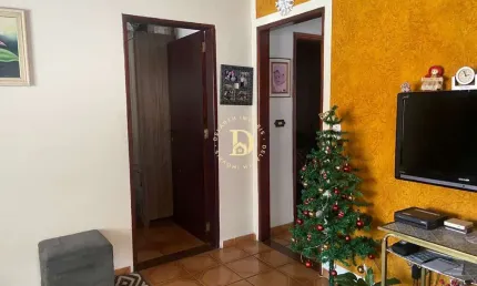 Casa Térrea com terreno  de 461 M2 -  Santana - com 6 Dormitórios - SJCampos - 3