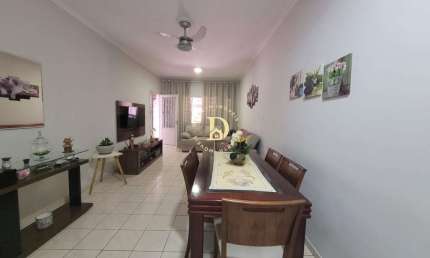 Sobrado - Jardim das Indústrias - 03 Dormitórios (01 Suíte) - 116m²