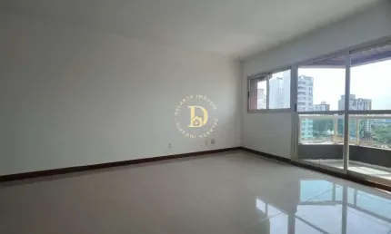 Apartamento - Jardim Aquárius - Edifício New York - 4 dorm.(1 suíte) - 132,87m2