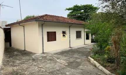Casa com 3 quartos à venda na Rua Crato, 51, Parque Industrial, São José dos Campos