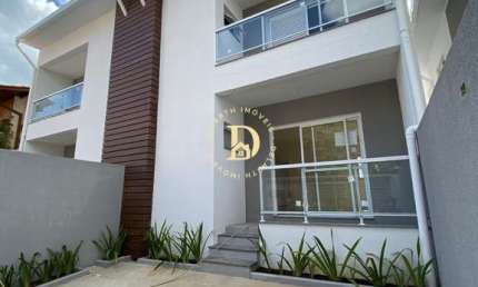 Sobrado - Jardim das Industrias - São José dosCampos - 3 dorm 135,12m2