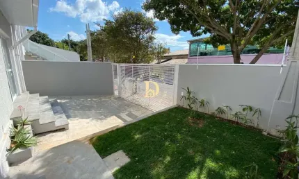 Sobrado - Jardim das Industrias - São José dos Campos - 2 dorm ( 1 suíte) 120m2