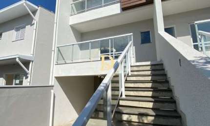 Sobrado - Jardim das Industrias - São José dos Campos - 3 dorm ( 3 suítes) 159,0