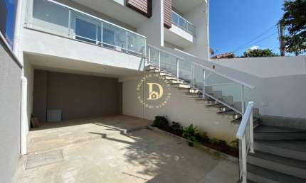 Sobrado - Jardim das Industrias - São José dos Campos - 3 dorm ( 3 suítes) 159,0