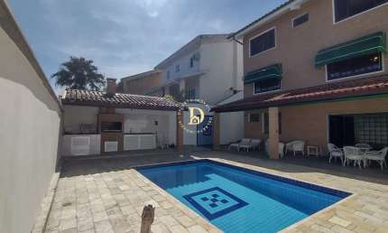 Casa - Jardim esplanada - 4 Dormitórios (1 suíte master) - 387m² - Aceita permut