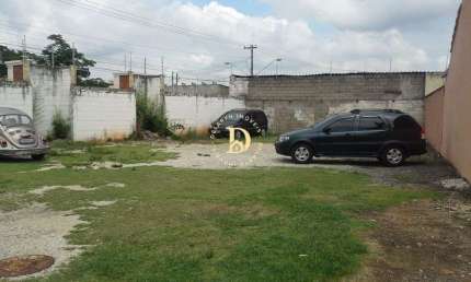 Terreno à venda na Avenida Nicola Capucci, 281, Cidade Jardim, Jacareí