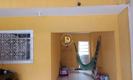 Sobrado- Jardim Morumbi - São Jose dos Campos- 3 Dormitórios -310m²