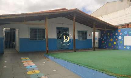 Ponto comercial à venda na Avenida Elisio Galdino Sobrinho, 685, Cidade Morumbi, São José dos Campos
