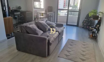 Apartamento - Jardim Aquarius- 1 suite - SJCampos - 78m² -