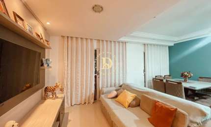 CASA DE CONDOMINIO - HOME CLUBE - VILLA BRANCA - JACAREÍ - 3 DORM (1 SUÍTE) - 11