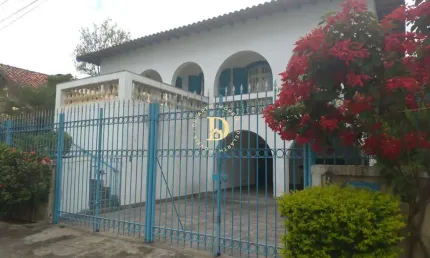 Casa - jardim esplanada - 3 dormitórios (1 suíte) - 270m²