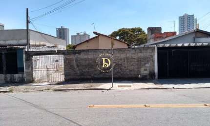 Terreno à venda na Rua Itumbiara, 190, Parque Industrial, São José dos Campos