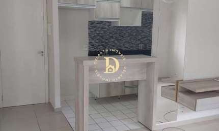 Apartamento - Jardim Sul - Edifício Jardinat - 67m² - 3 Dormitórios ( 1 suíte)