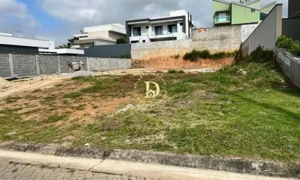 Terreno plano - urbanova - condomínio reserva do parathey norte - 700 m2
