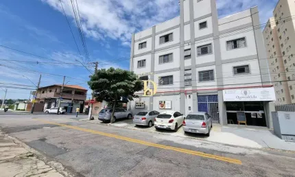Apartamento Cobertura - 4 dormitórios  (sendo 1 suíte) - Jardim América - S.J.Ca