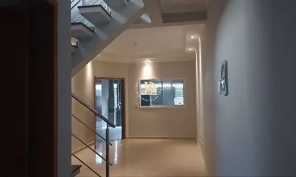 Sobrado - jardim das industrias - 3 dormitórios - (1 suite) -168m²
