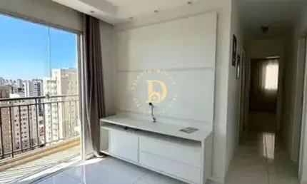 Apartamento - Conjunto Trinta e Um de Março - Residencial Serra do Jambeiro - SJ