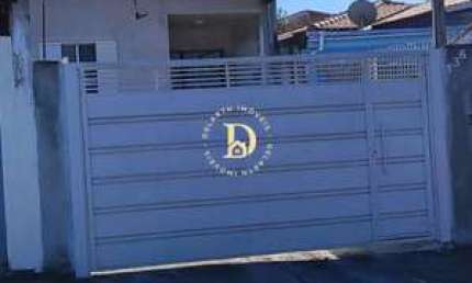 Casa com 2 quartos à venda na Rua Capitão Raul Fagundes, 136, Monte Castelo, São José dos Campos