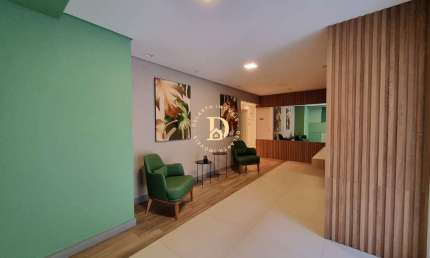 Apartamento - Parque Industrial - Condomínio Soul Parque - 2 dormitórios (1 suít