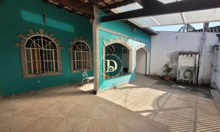 Casa - Jardim Motorama - SJCampos - 03 Dormitórios (01 Suíte) - 175m²