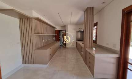 Casa- Cond Aquarius V - Jd Aquarius SJC - 4 suítes - 360m²