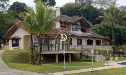 Casa Condominio Quinta das Flores - São Jose dos Campos -  4 dorm (2 suites) 400