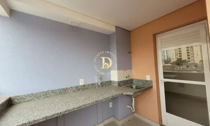 Apartamento - edifício lume - jardim américa - sjcampos - 02 dormitórios (01 suí