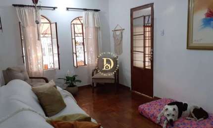 Casa Térrea - Parque Industrial - 3 dorm (1 suíte) - 80m2