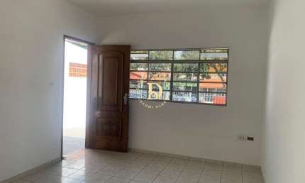 Casa Térrea - Jardim Morumbi - 2 dormitórios (1 suíte) - 90m²