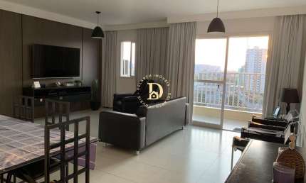 Apartamento - Jardim América - Cond. Mariana Garden - 3 Dormitórios (3 suítes) -