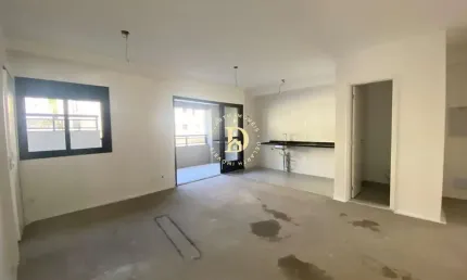 Apartamento - locação e venda - edifício wonder - 3 dormitórios (2 suítes) - 143