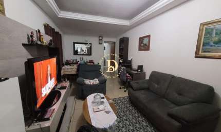 Sobrado - Jardim das Indústrias - SJCampos - 02 Suítes - 141 m²