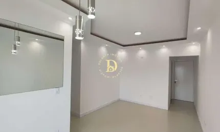 Apartamento - Vila Almada - Jardim Morumbi - 3 dormitórios - 61m²