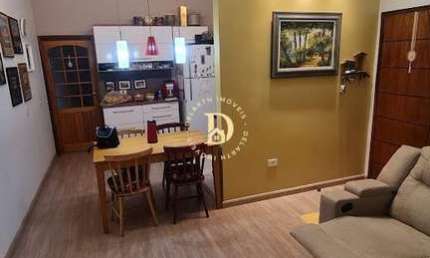 Casa - Residencial Bosque dos Ipês - 3 Dormitórios (1 Suíte) - 90m²