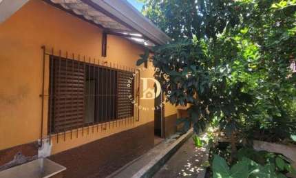 Casa - Santana - São José dos Campos - 2 Dormitórios - 112m² (Considerável o ter
