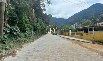 TERRENO - CONDOMINIO VERDE MAR - CARAGUATATUBA - 402 M²