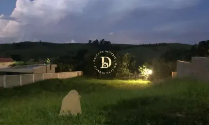Terreno - condomínio vale dos lagos - jacareí - 1026 m²