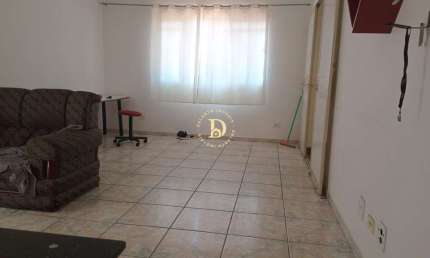 Casa com 3 dormitórios - 107m² - Jardim das Indústrias, SJC - SP