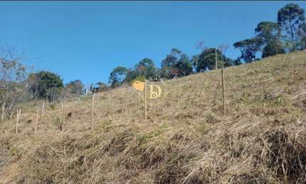 Terreno à venda na Avenida Pico das Agulhas Negras, S N, Taquari, São José dos Campos