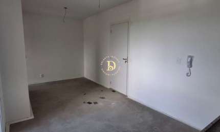 Apartamento - Vila Industrial - Cond. Blue View - 2 Dormitórios ( 1 suíte) 56m²