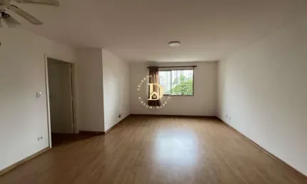 Apartamento Vila Adyana - Edificio Novo mundo - 3 dorm ( 1 Suíte) 120m²