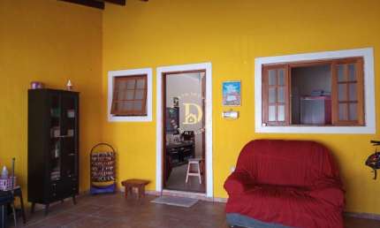 CASA - ALTOS DA VILA PAIVA - 3 DORMITÓRIOS (1 SUITE) - 97 M²