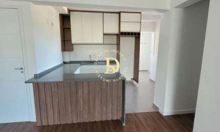 APARTAMENTO - BARÃO PALACE - JACAREÍ - 3 DORMITÓRIOS (1 SUÍTE) - 102 M²