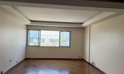Apartamento Região Central - Edifício Rui Doria - 4 Dorm (1 suíte) 124 m2