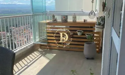 Apartamento - jd. das industrias - residencial grand splendor - 3 (3 suíte) - 14